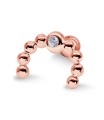 Unique style Ear Piercing TIP-2706